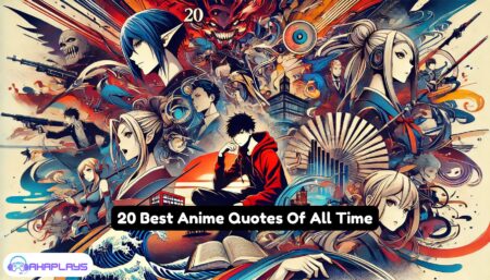 20 Best Anime Quotes: Profound, Inspirational, and Iconic