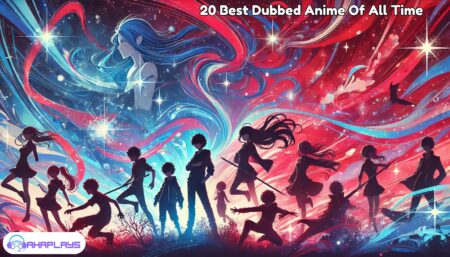 20 Best Dubbed Anime of All Time – Ranked and Reviewed