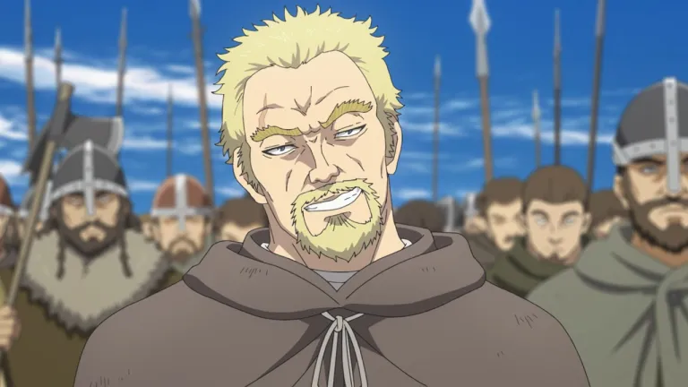 Askeladd-Vinland-Saga