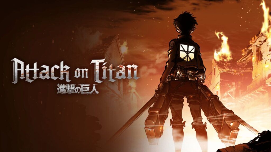 Attack on Titan