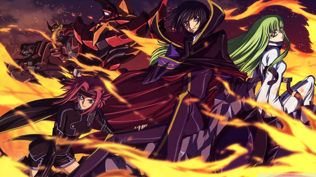 code-geass