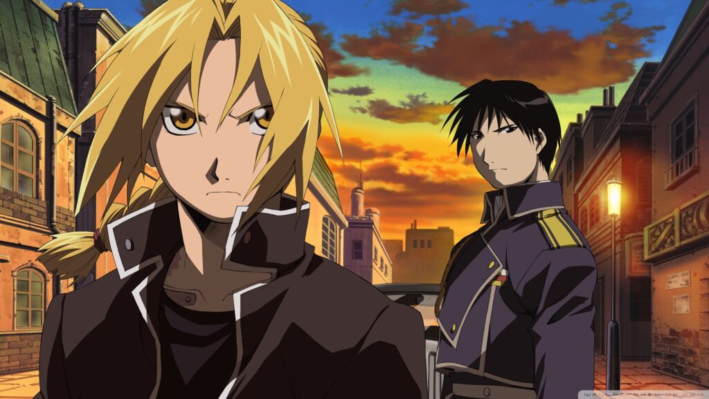 fullmetal-alchemist-brotherhood