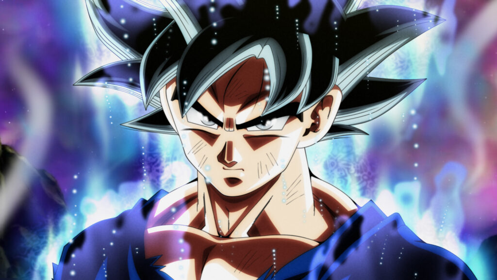 Goku – Dragon Ball Z