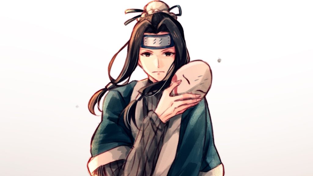 Haku – Naruto