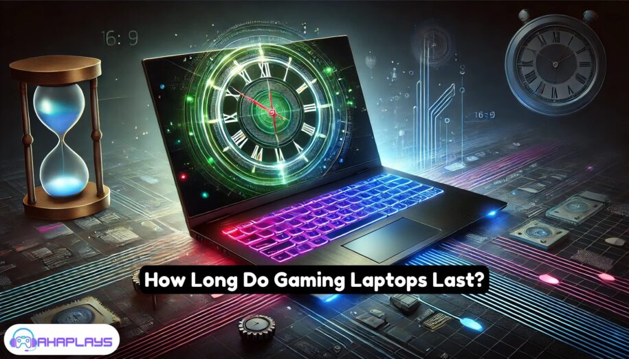 How Long Do Gaming Laptops Last? Tips for Longevity