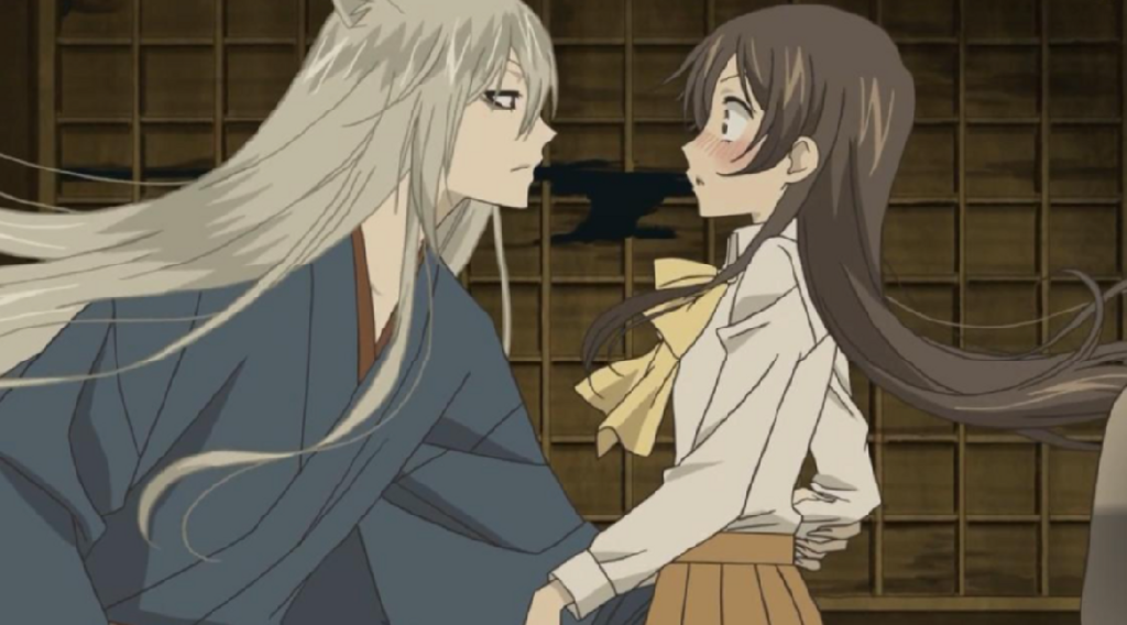 Kamisama Kiss