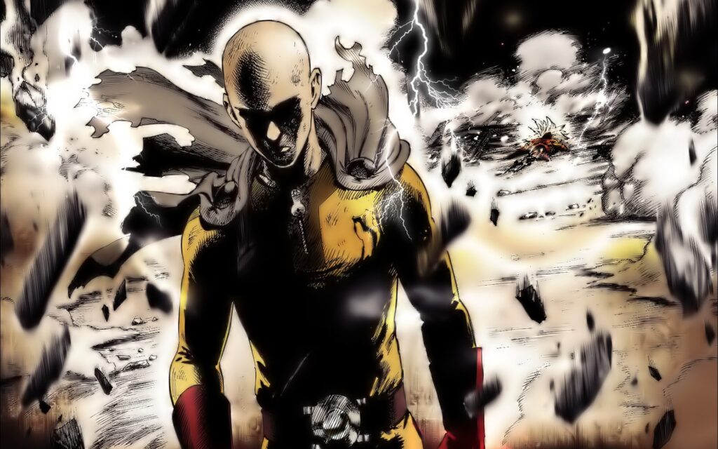 onepunch-man