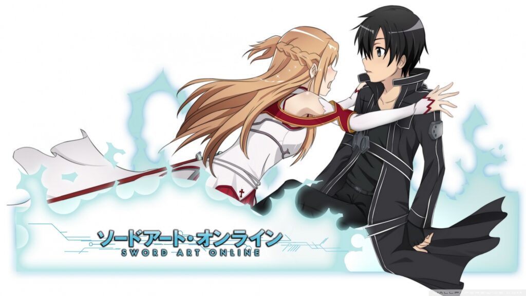 sword-art-online