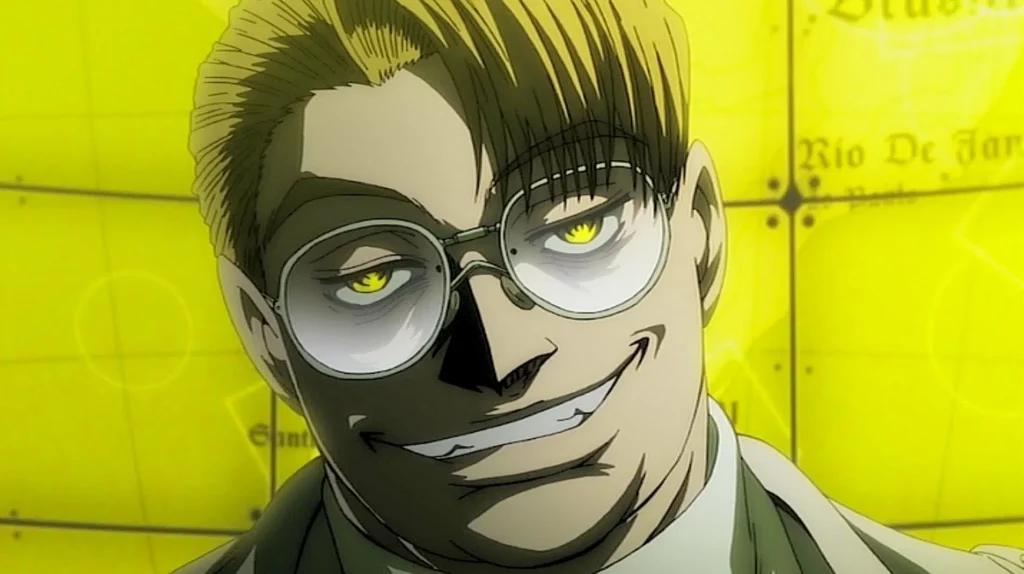 The-Major-Hellsing-Ultimate