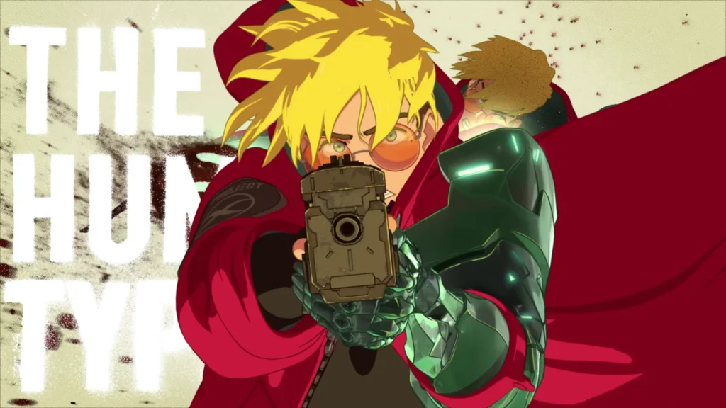 trigun-stampede