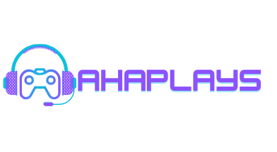 AHAPlays-Logo