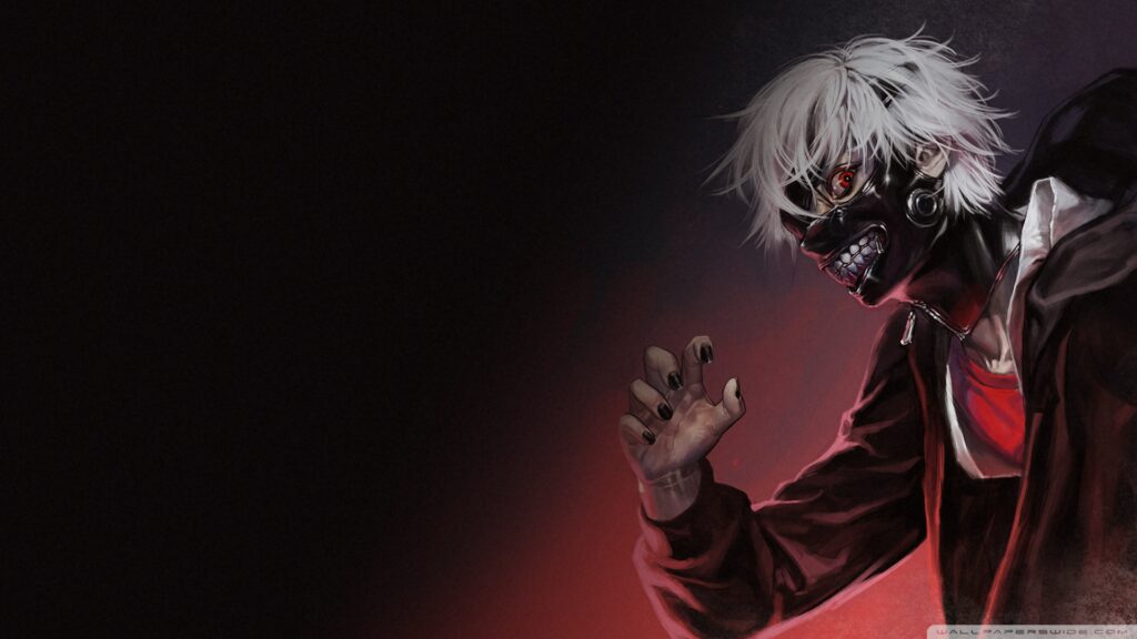 tokyoghoul