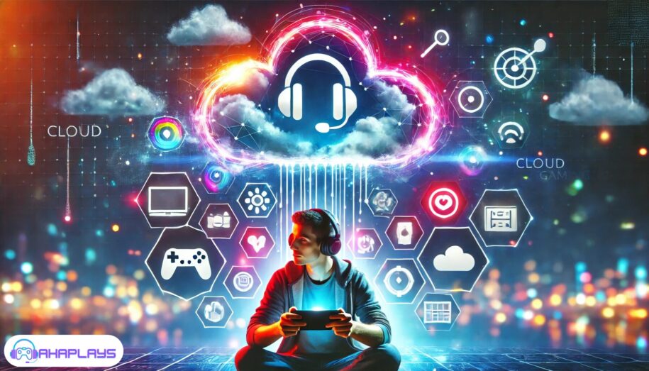 What Is Cloud Gaming and How It Revolutionize Gaming in 2025